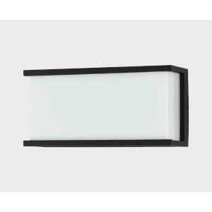 Уличный настенный светильник Italline IT3008A