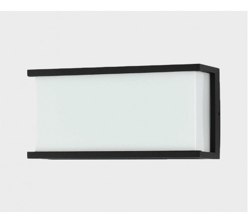 Уличный настенный светильник Italline IT3008A