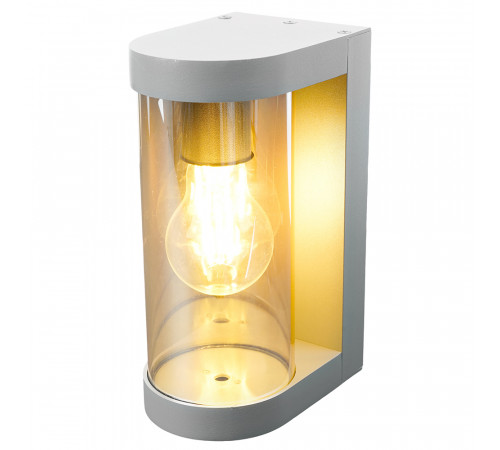 Уличный настенный светильник Feron Бостон DH1901 52189