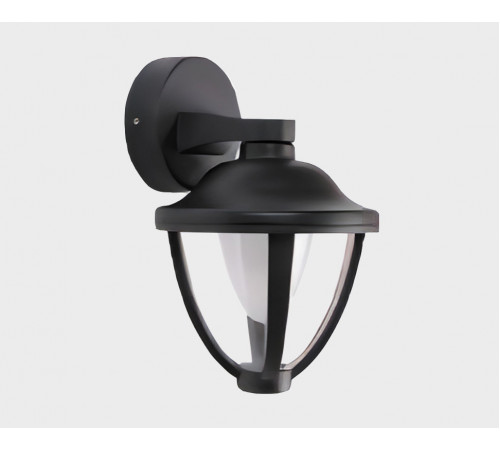 Уличный настенный светильник Italline IT3027