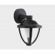 Уличный настенный светильник Italline IT3027