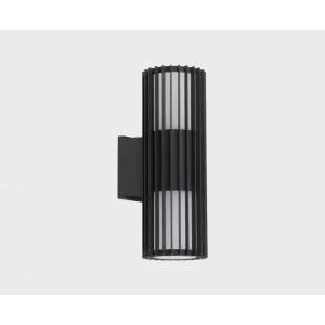 Уличный настенный светильник Italline IT3048