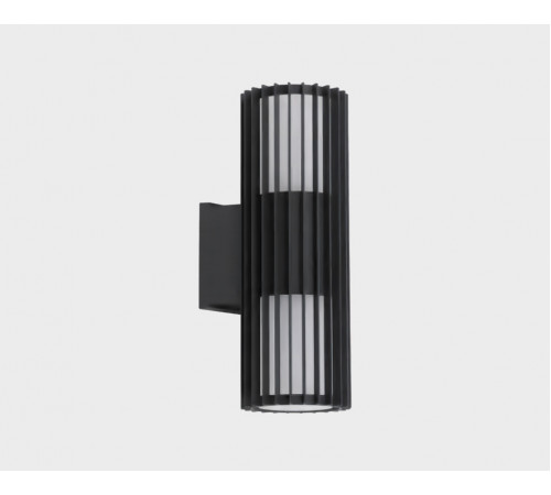 Уличный настенный светильник Italline IT3048