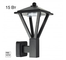 Уличный настенный светильник Citilux Genox CLU12W
