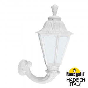Уличный настенный светильник Fumagalli OFIR/RUT E26.132.000.WYE27