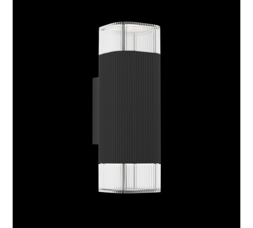 Уличный настенный светильник Eglo Castelnuovo 902408