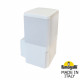 Уличный настенный светильник Fumagalli VIRGILIO APPLIQUE DS3.562.000.WYF1R