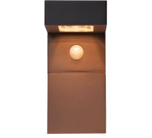 Уличный настенный светильник Eglo Baracconi 900245