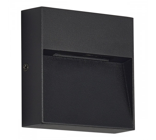 Уличный настенный светильник ST Luce Lade SL9537.411.14