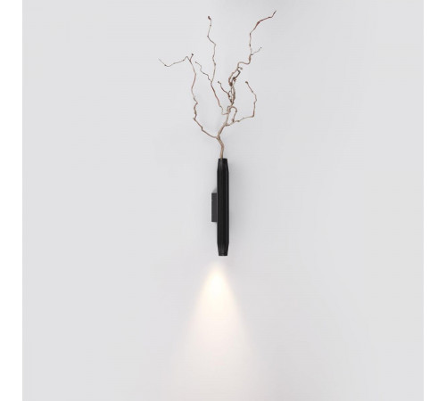 Уличный настенный светильник Odeon Light Nature Jug 7141/6WLA Уличный настенный светильник Odeon Light Nature Jug 7141/6WLA