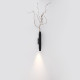 Уличный настенный светильник Odeon Light Nature Jug 7141/6WLA