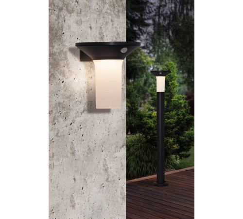 Уличный настенный светильник Eglo Corbezzola 900243