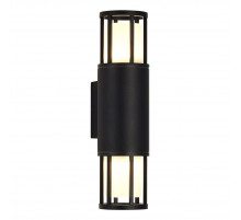 Уличный настенный светильник ST Luce Mesa SL9017.401.02