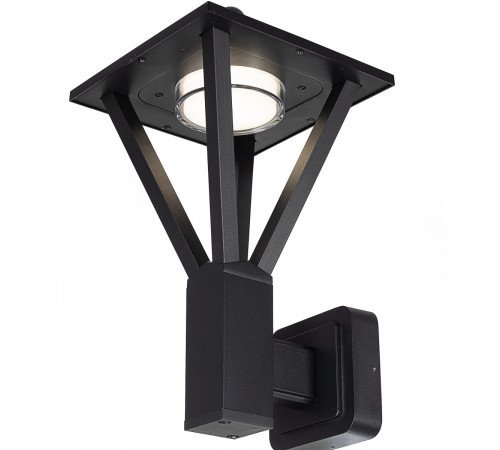 Уличный настенный светильник Citilux Genox CLU12W