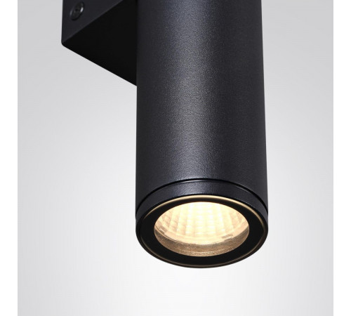 Уличный настенный светильник Odeon Light Nature Tubus 7105/6WL Уличный настенный светильник Odeon Light Nature Tubus 7105/6WL