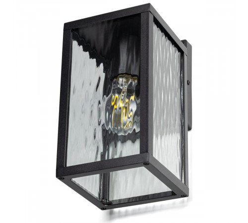 Уличный настенный светильник Citilux Forts CLU09W1