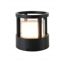 Уличный настенный светильник Escada Metope 30017W/02LED