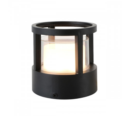 Уличный настенный светильник Escada Metope 30017W/02LED