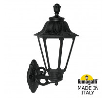 Уличный настенный светильник Fumagalli BISSO/RUT E26.131.000.AYE27
