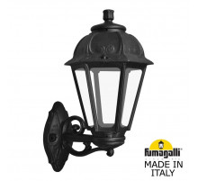 Уличный настенный светильник Fumagalli BISSO/SABA K22.131.000.AXE27