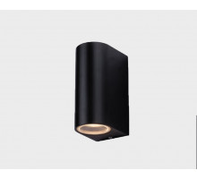 Уличный настенный светильник Italline IT1002