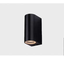 Уличный настенный светильник Italline IT1002