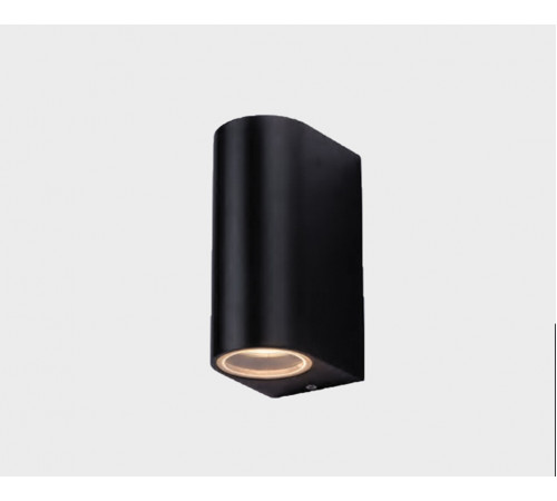 Уличный настенный светильник Italline IT1002