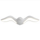 Уличный настенный светильник Favourite Larus 4845-2W