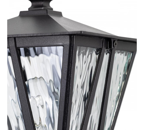 Уличный настенный светильник Citilux Forts CLU09W