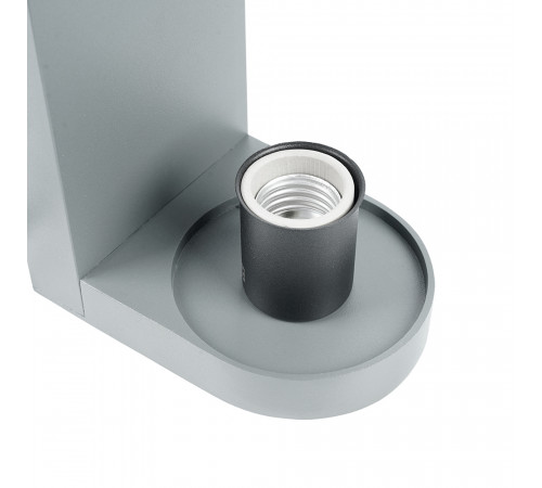 Уличный настенный светильник Feron Бостон DH1901 52187