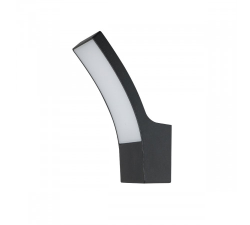 Уличный настенный светильник Escada Dravite 30002W/02LED