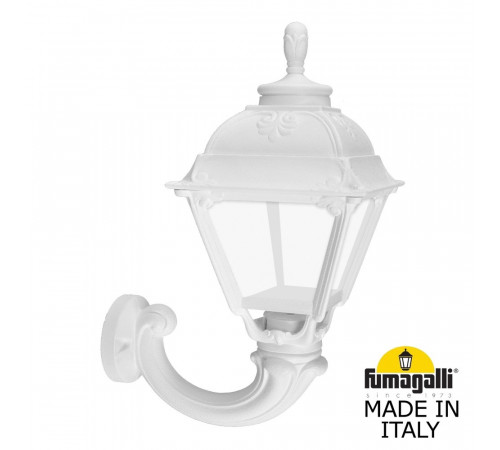 Уличный настенный светильник Fumagalli OFIR/CEFA U23.132.000.WXE27