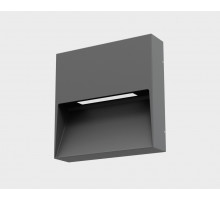 Уличный настенный светильник Italline IT5262