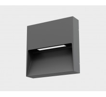 Уличный настенный светильник Italline IT5262