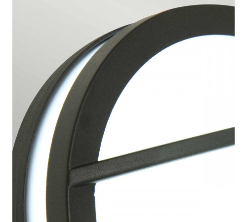 Уличный настенный светильник Elstead Lighting SVEN-1R