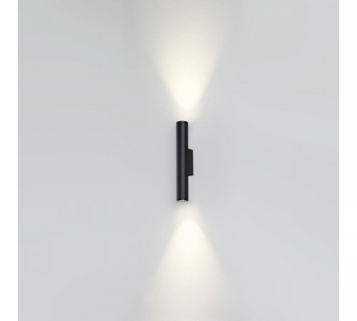 Уличный настенный светильник Odeon Light Nature Tubus 7105/6WL Уличный настенный светильник Odeon Light Nature Tubus 7105/6WL