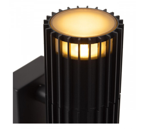 Уличный настенный светильник Lucide Timbala 11840/02/30