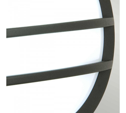 Уличный настенный светильник Elstead Lighting SVEN-1R