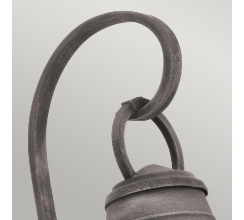 Уличный настенный светильник Kichler KL-BRIDGEPOINT-S