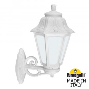 Уличный настенный светильник Fumagalli BISSO/ANNA E22.131.000.WYE27
