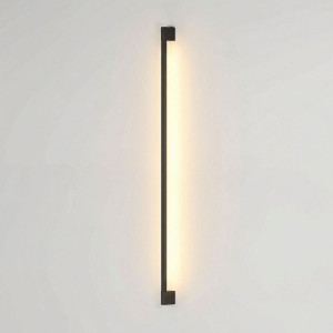 Уличный настенный  светильник Elektrostandard Argos 35121/D черный 4690389219269 a072070