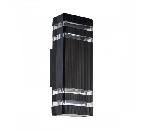 Уличный настенный светильник Escada Exmoor 30013W/02