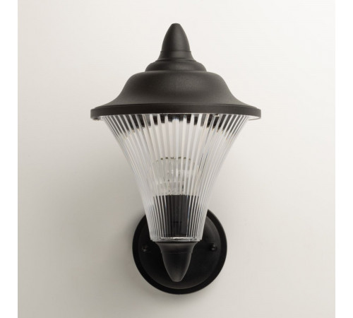 Уличный настенный светильник De Markt City Корсо 801021701