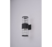 Уличный настенный светильник Эра Асия GBW-108-BL-0320 Б0071849