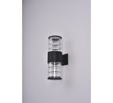 Уличный настенный светильник Эра Асия GBW-108-BL-0320 Б0071849