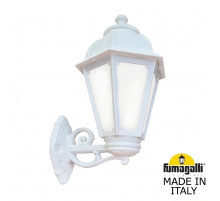 Уличный настенный светильник Fumagalli BISSO/SABA K22.131.000.WYE27