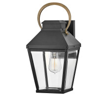 Уличный настенный светильник Hinkley HK-DAWSON-M