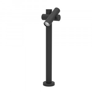 Уличный настенный светильник Eglo Fossignano 902385