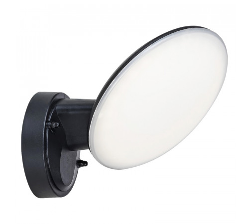 Уличный светодиодный настенный светильник Escada Walk 10215/1LED Уличный светодиодный настенный светильник Escada Walk 10215/1LED