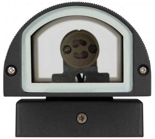 Уличный настенный светильник Эра Адрия GBW-102-BL-0230